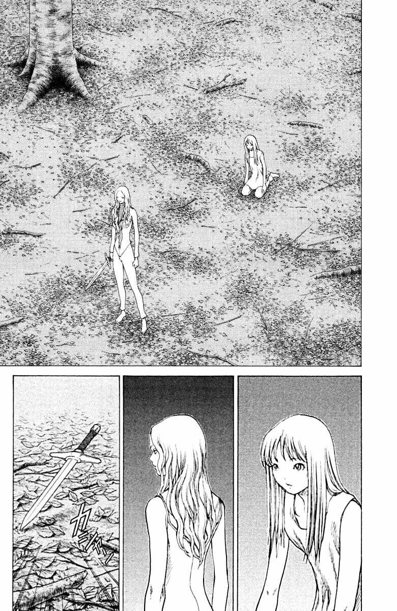 Mắt Bạc: Chapter 15