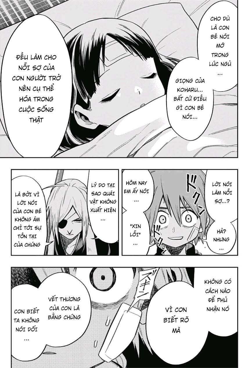 The Last Saiyuki: Chapter 1