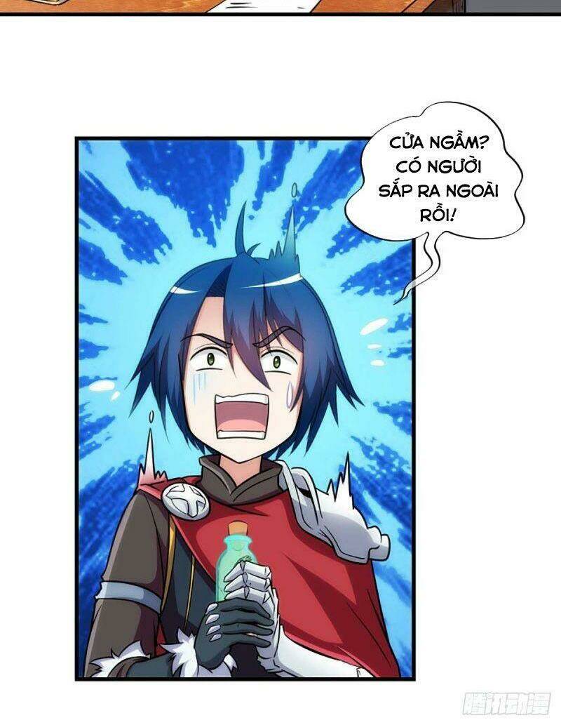 Ta Livestream Tại Dị Giới: Chapter 22