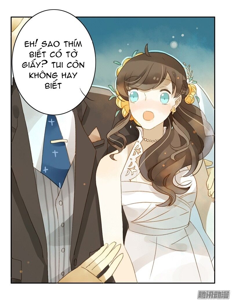 Sức Mạnh Của Sắc Đẹp: Chapter 63