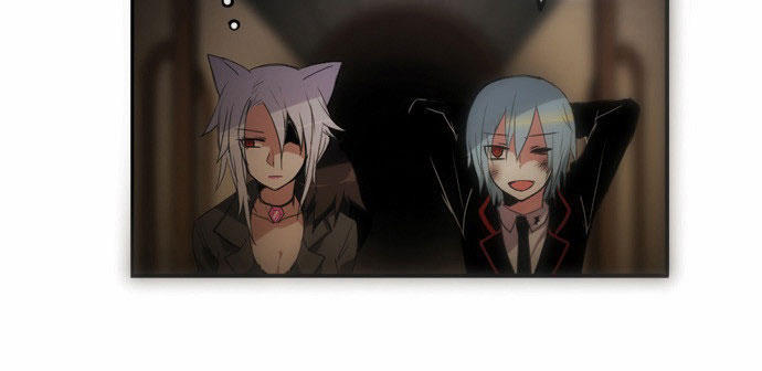 Crepuscule (Yamchi): Chapter 76