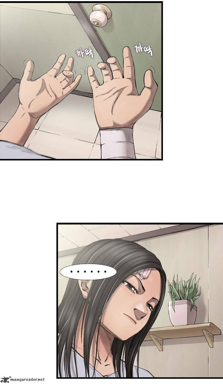 Diamond Dust: Chapter 12