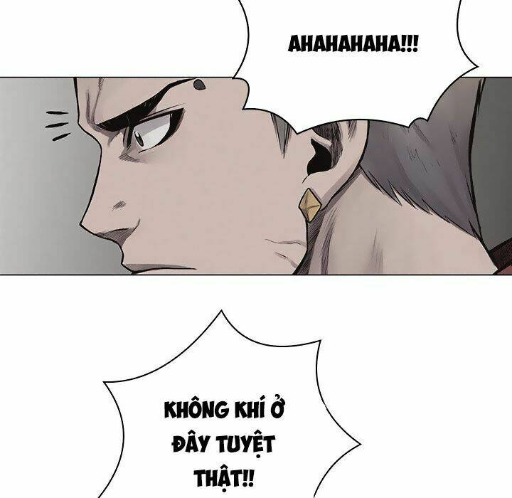 Nắm Đấm: Chapter 25