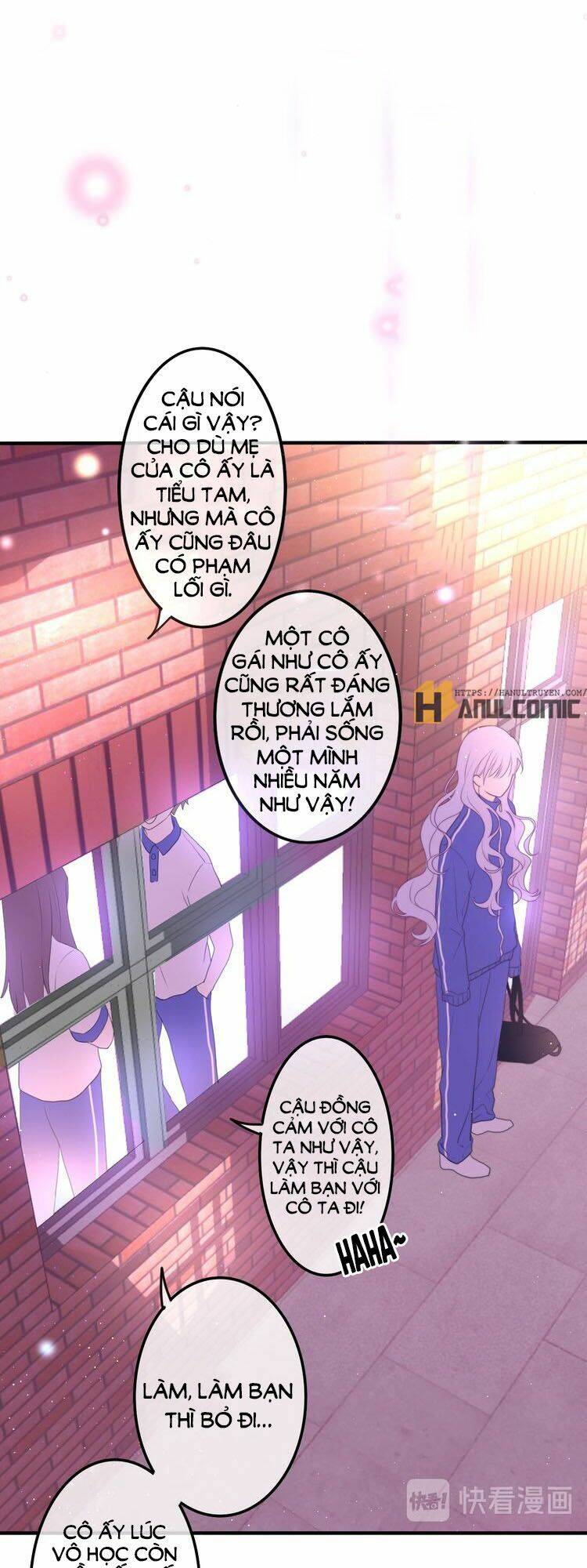 Monster - Độ Ấm Của Dã Thú Trầm Tĩnh: Chapter 0