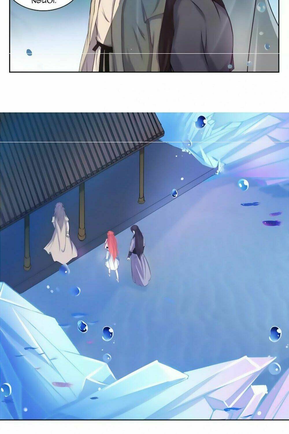 Hắn Ta Là Vua: Chapter 38