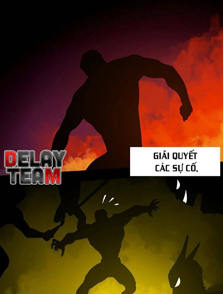 Không Làm Anh Hùng Để Trở Thành Nhân Vật Phản Diện: Chapter 1