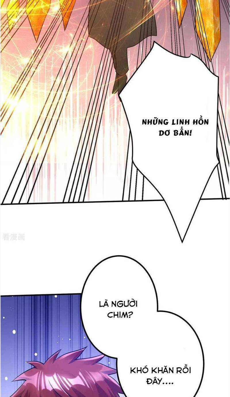 Tiên Vương Trùng Sinh: Chapter 110