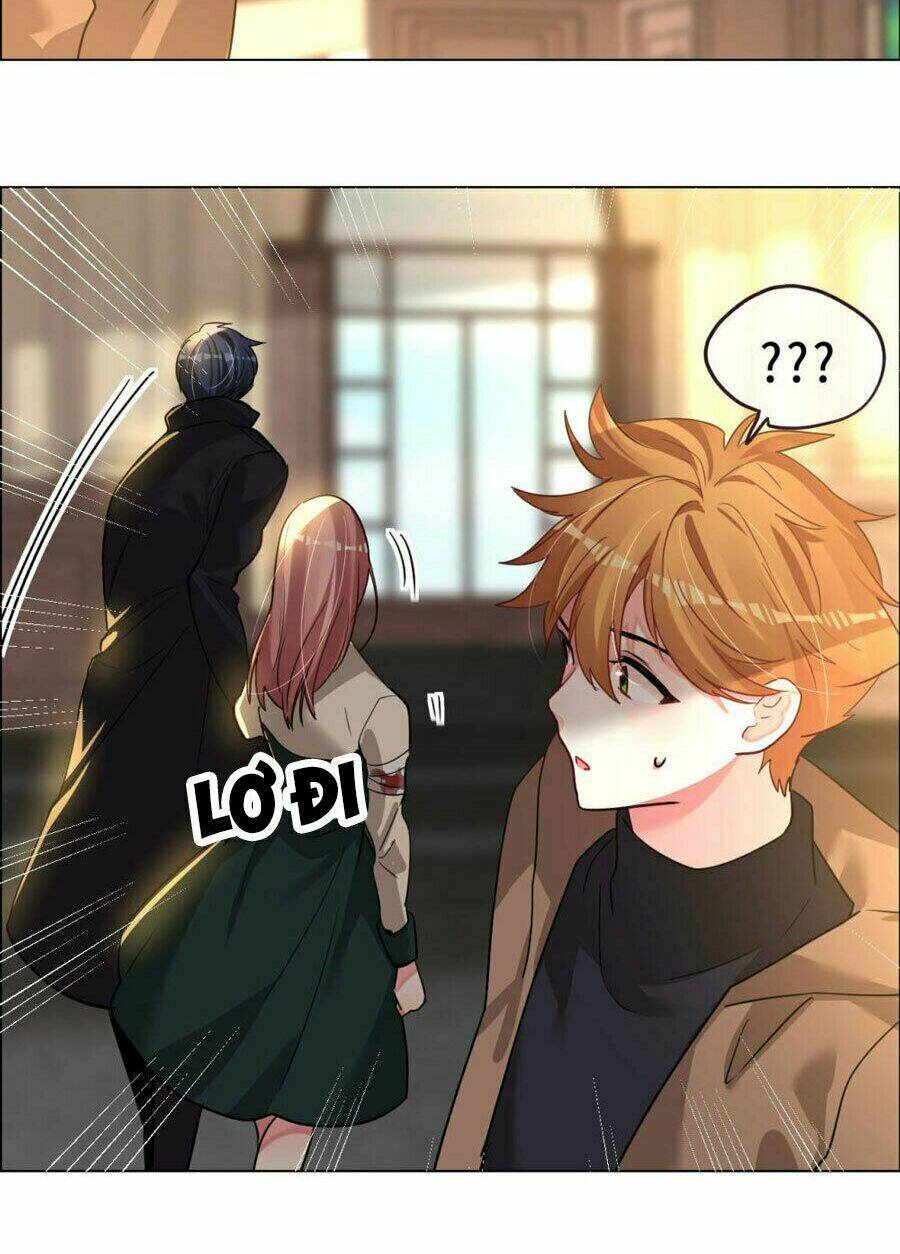 Vì Yêu Mà Khắc Cốt Ghi Tâm: Chapter 53