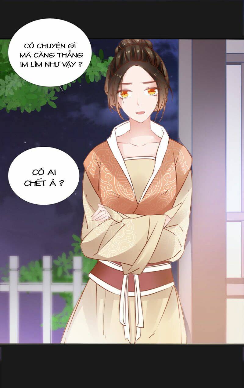 Solo Đi Vương Gia: Chapter 92