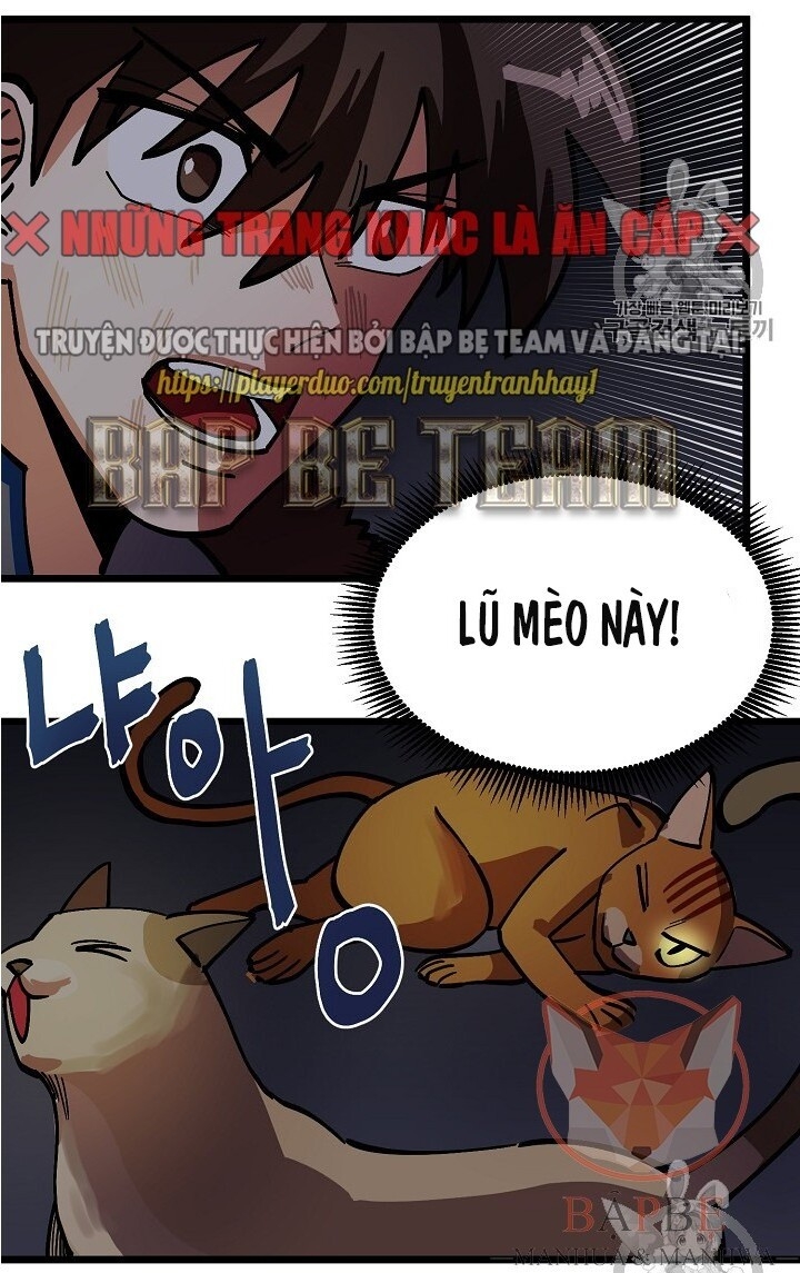 Ark: Chapter 21