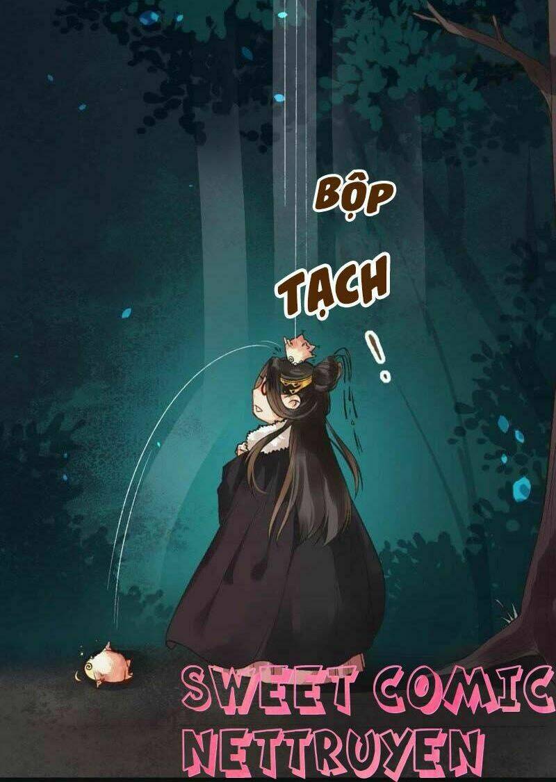 Thịnh Sủng Kiều Nữ Trở Về Triều Ca: Chapter 5