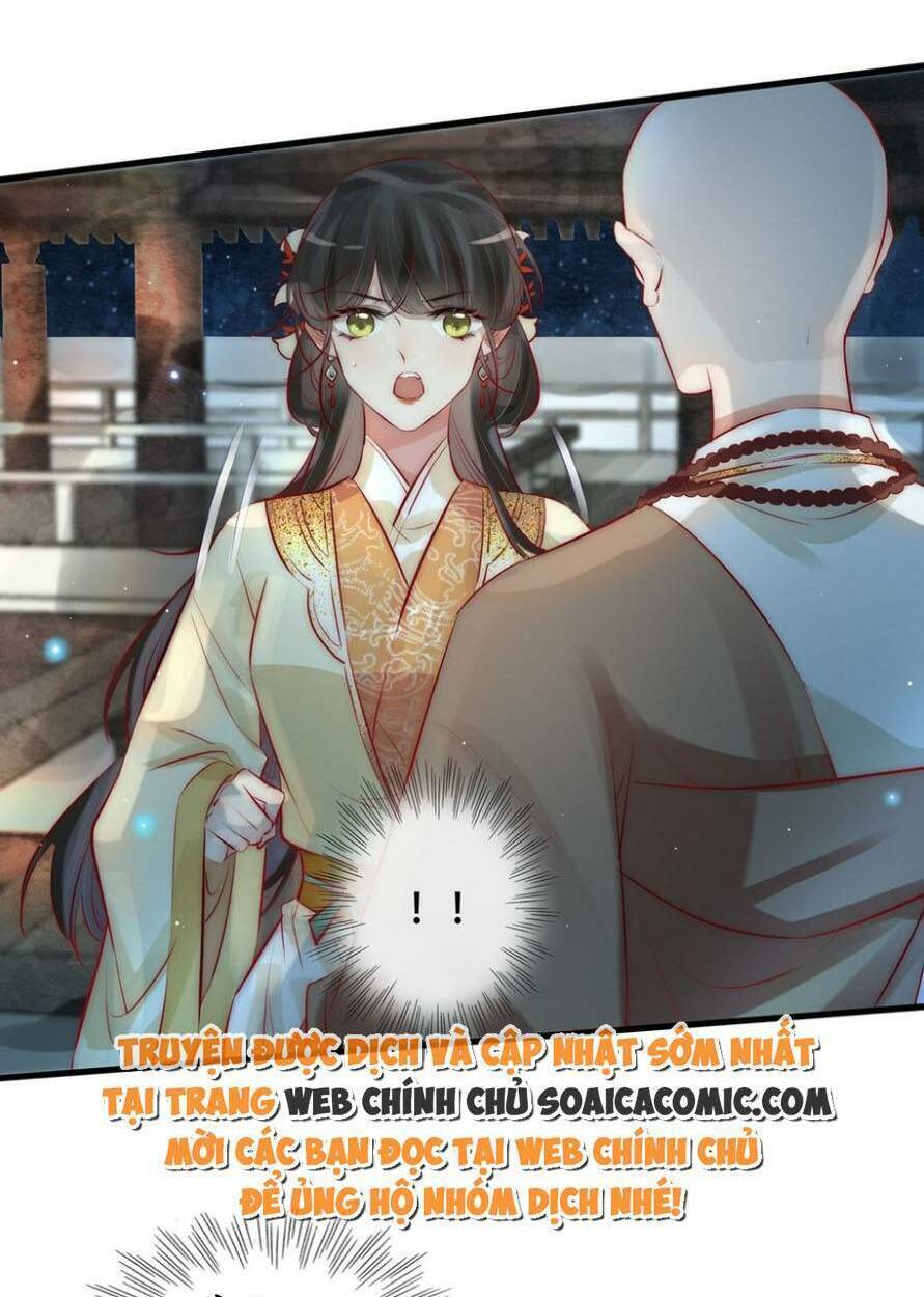 Hòa Thượng Phản Diện Giả Bạch Liên Hoa: Chapter 5