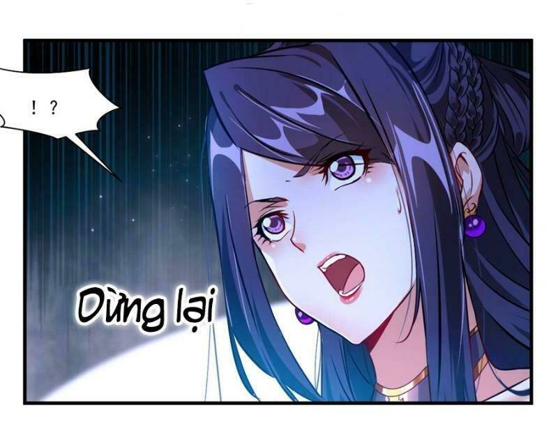 Tuyệt Thế Đế Tôn: Chapter 8