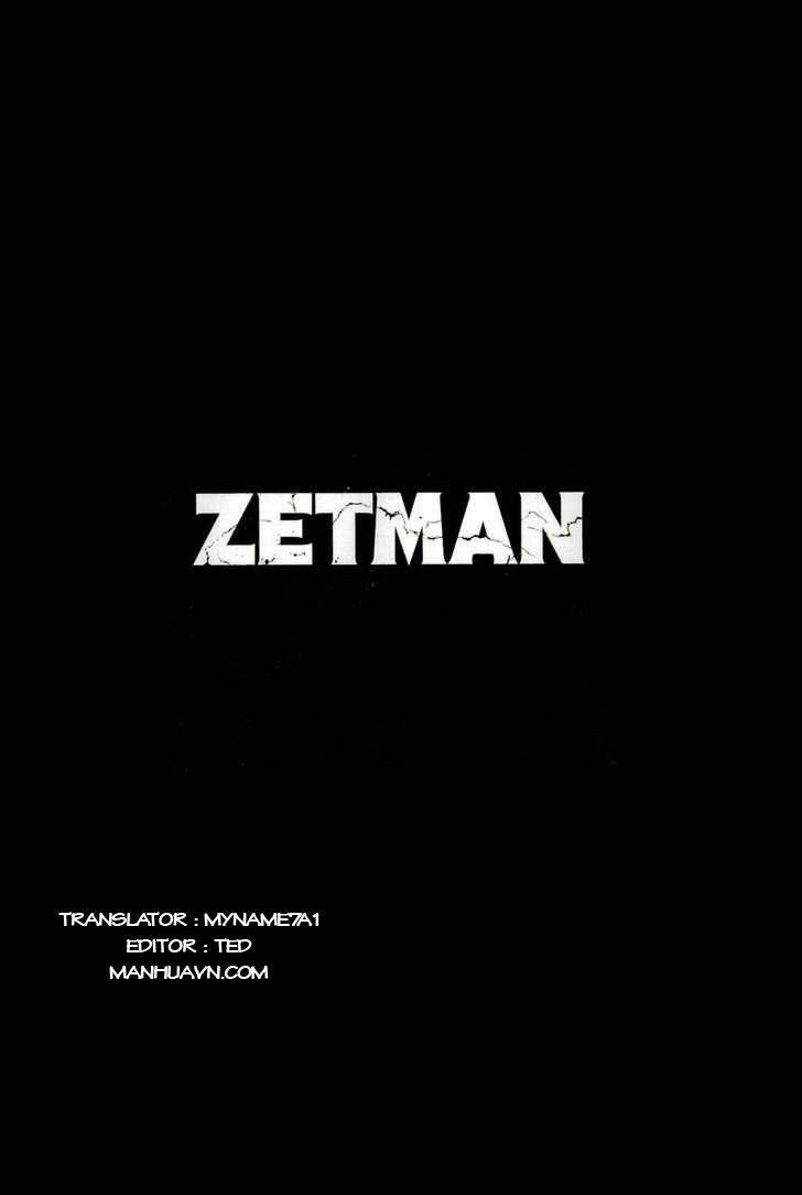 Zetman: Chapter 49