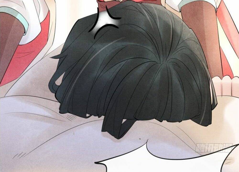 Vương Phi Muốn Trèo Tường: Chapter 4