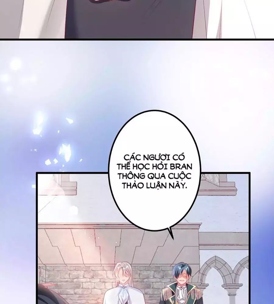 Vương Tử Và Ánh Trăng Đen: Chapter 22