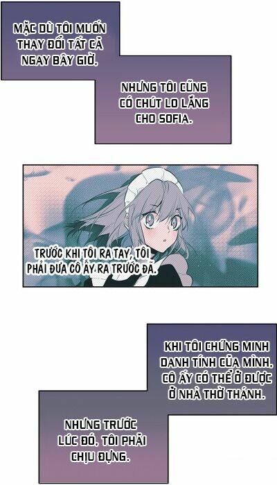 This Girl Is A Little Wild: Chapter 16