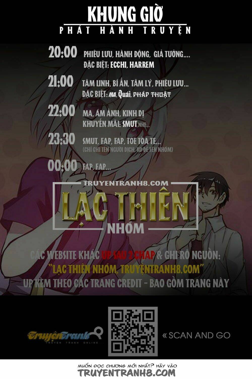 Vì Tôi Là Ông Chú Mở Tiệm Bán Vũ Khí: Chapter 8