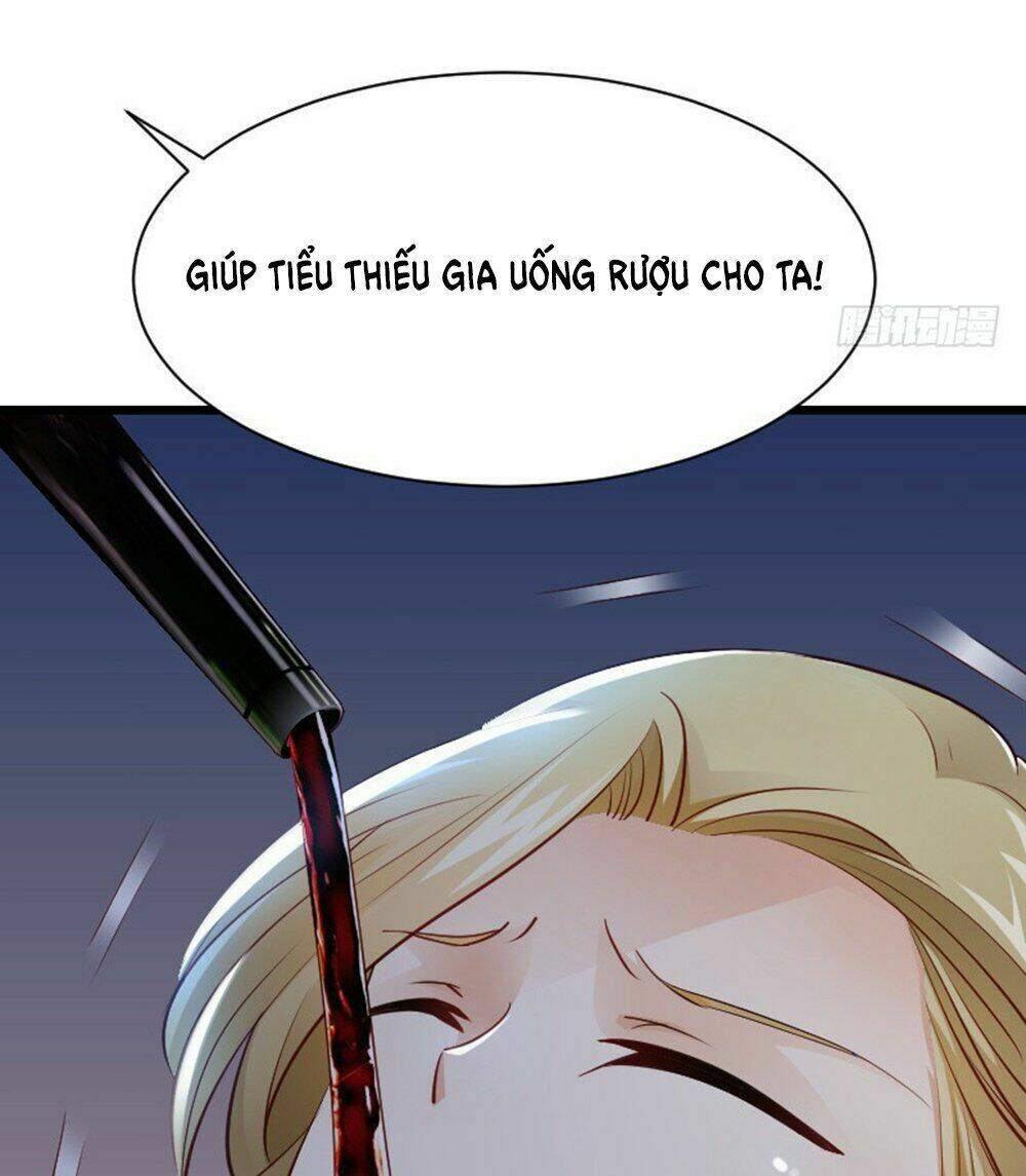 Vạn Năm Nhân Duyên Nhất Tuyến Khiên: Chapter 38