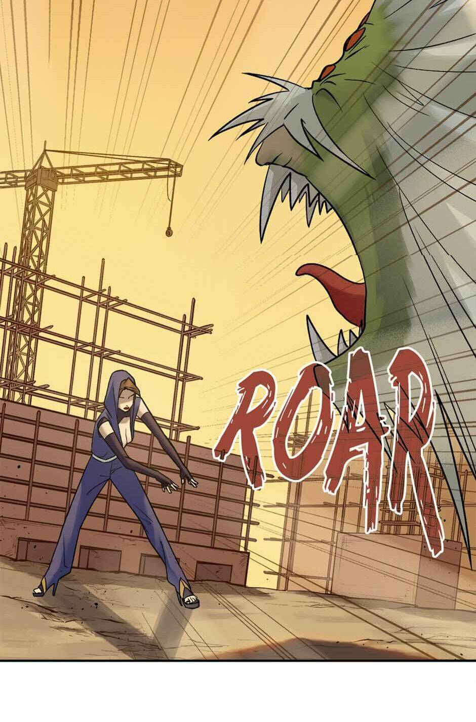 Vô Thượng Thần Vương: Chapter 44