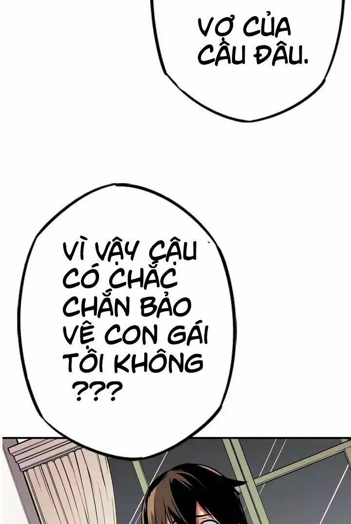 Sweet X Trouble: Chapter 3