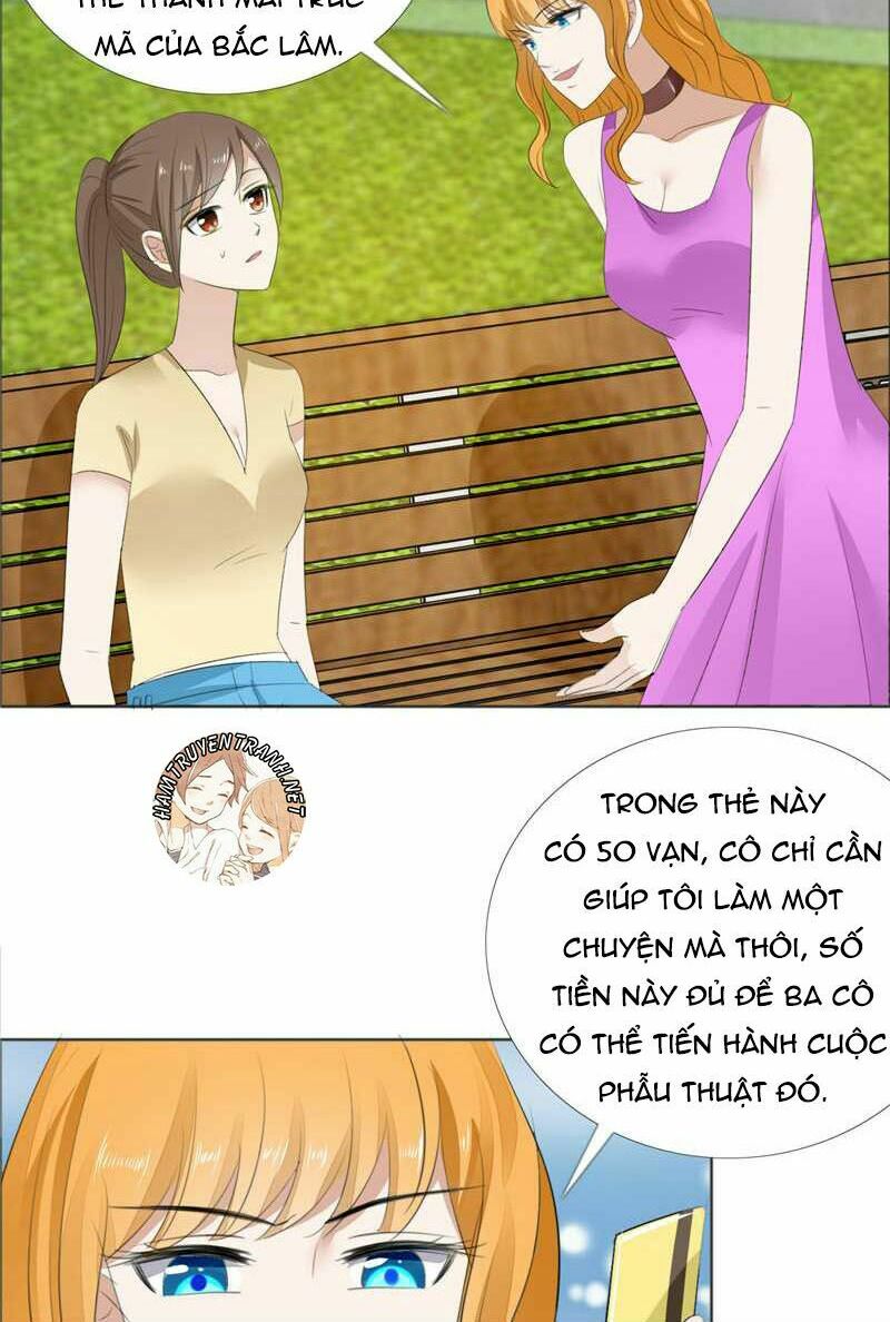 Độc Sủng Kiều Thê Của Bá Đạo Tổng Tài: Chapter 61