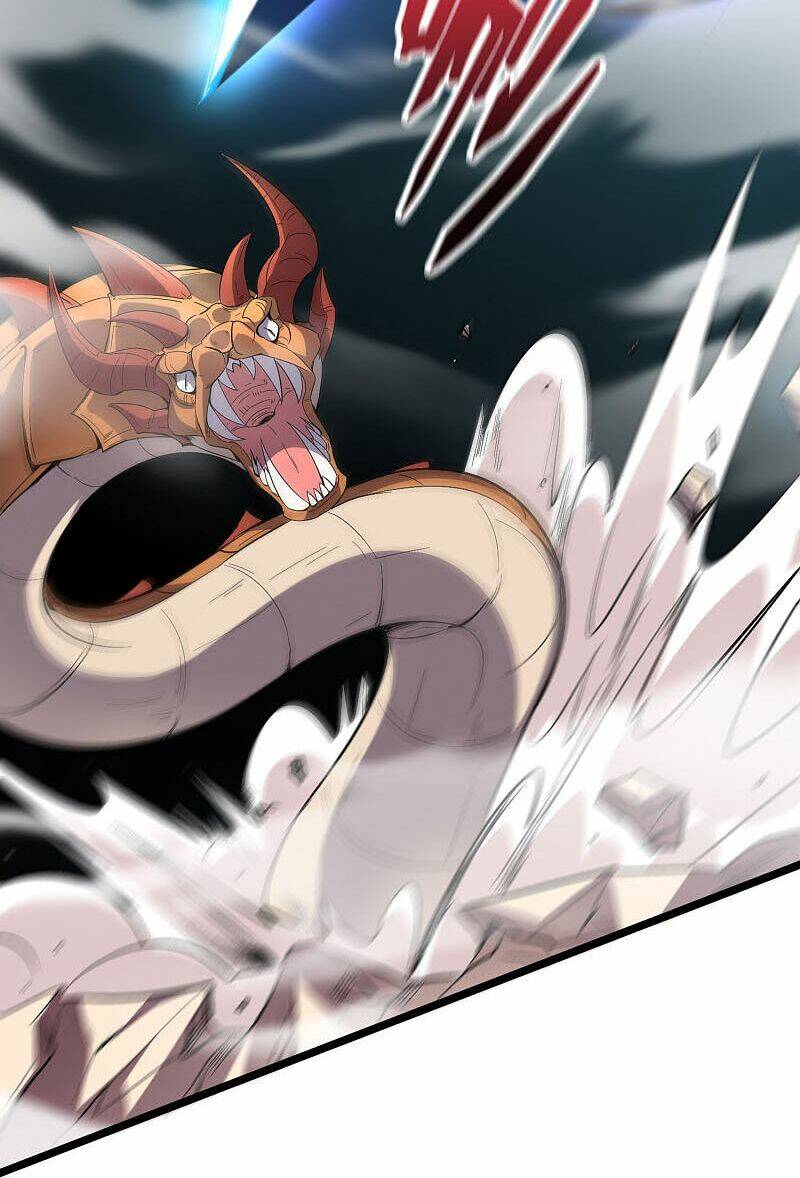 Phục Thiên Thánh Chủ: Chapter 95