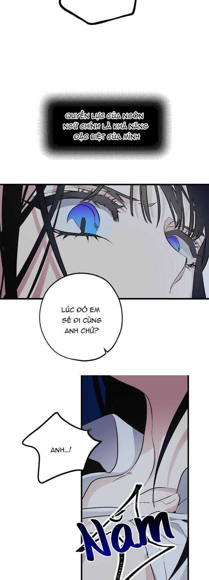 Tình Điên Dại: Chapter 60