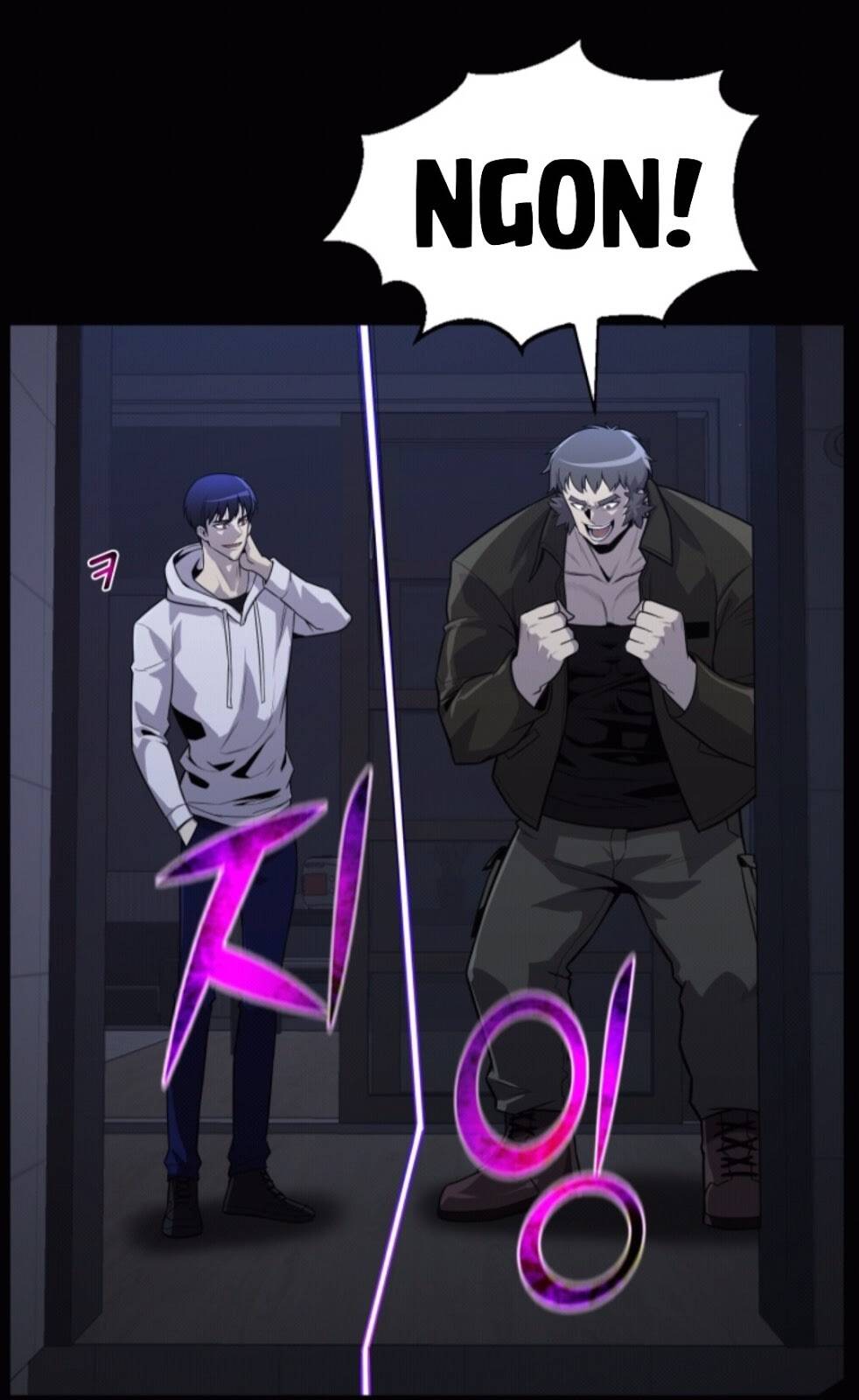 Luân Hồi Ác Nhân: Chapter 45