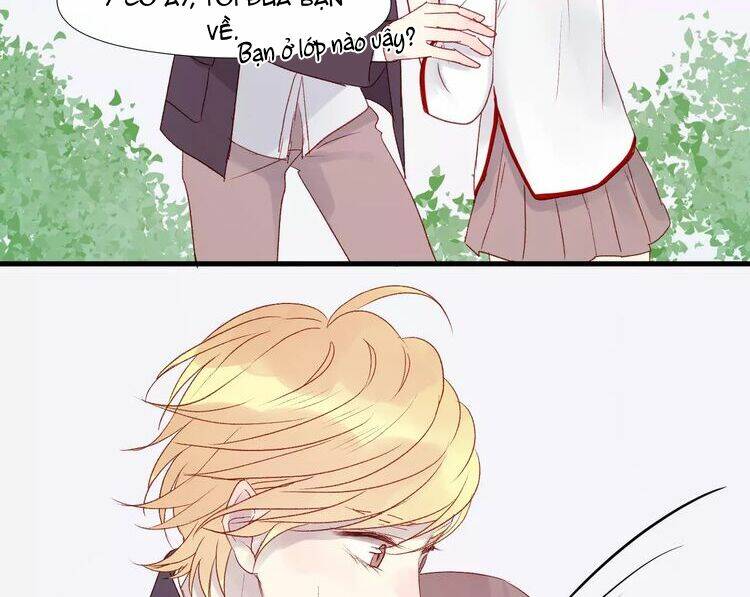 Lượm Được Một Tiểu Hồ Ly 2: Chapter 7