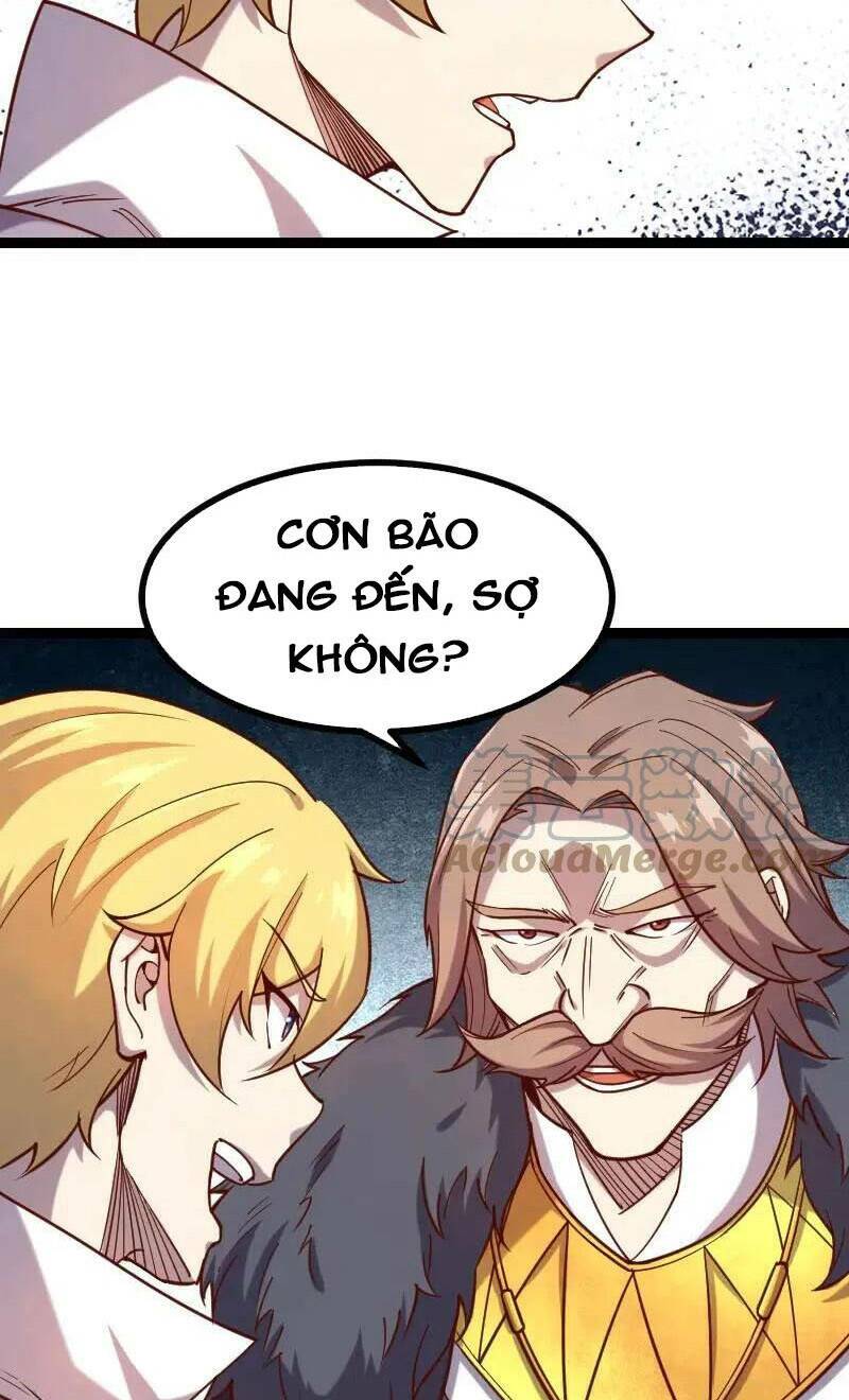 Tối Cường Thành Chủ Đích Dị Giới: Chapter 42