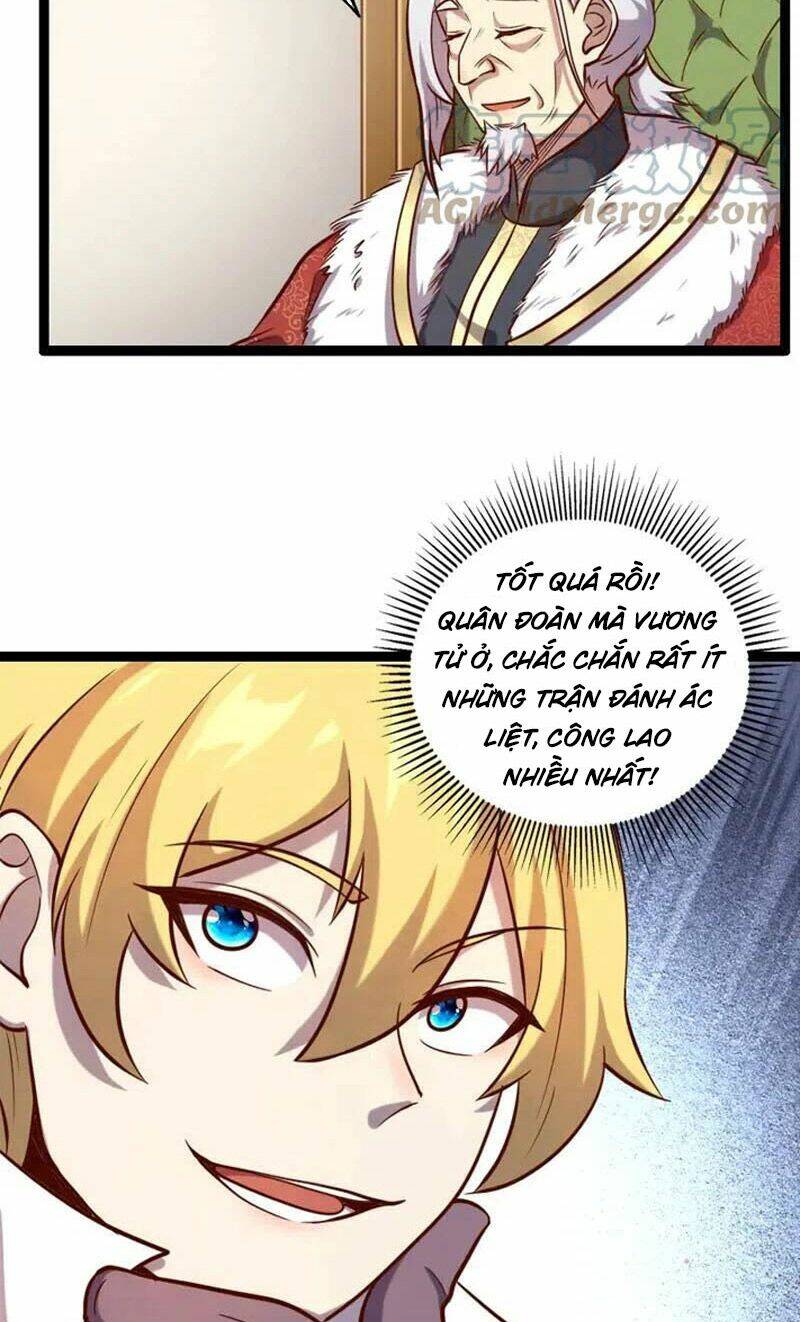 Tối Cường Thành Chủ Đích Dị Giới: Chapter 43