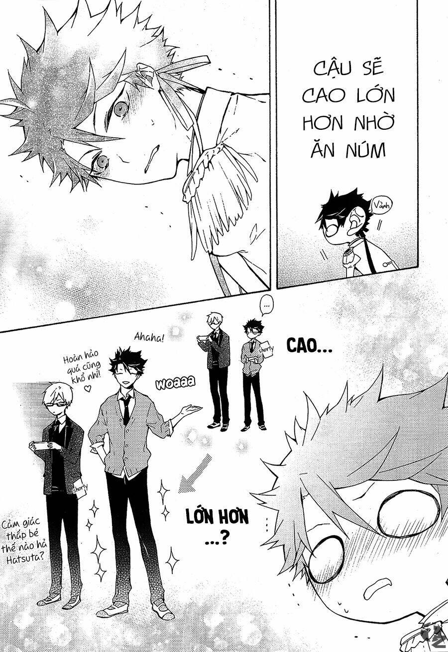 Kaitou Alice: Chapter 7