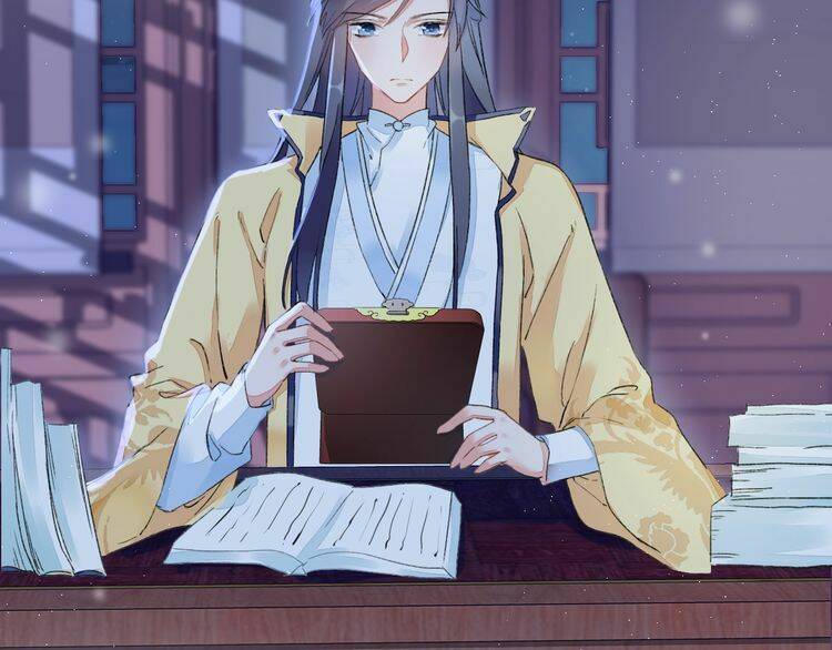 Hoa Nhan Sách: Chapter 73.1