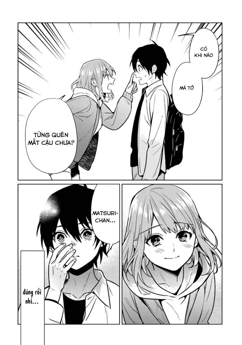 Kẻ Với Khả Năng Kém Cỏi Trở Về Từ Ma Giới: Chapter 10