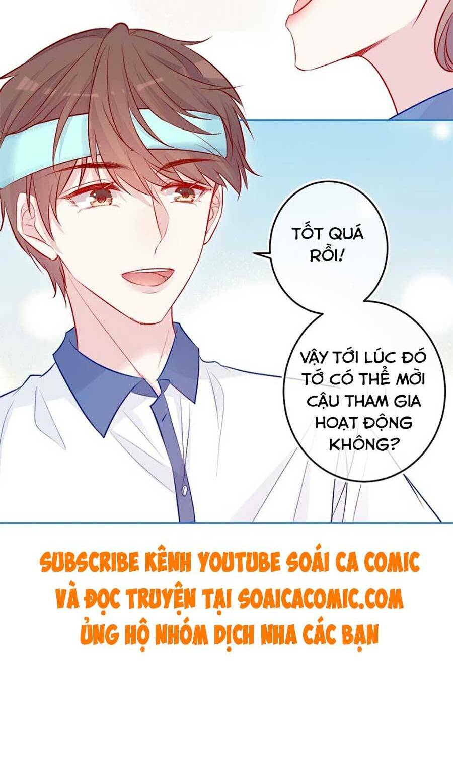 Khi Cô Gái Nhìn Thấy Thời Gian: Chapter 14