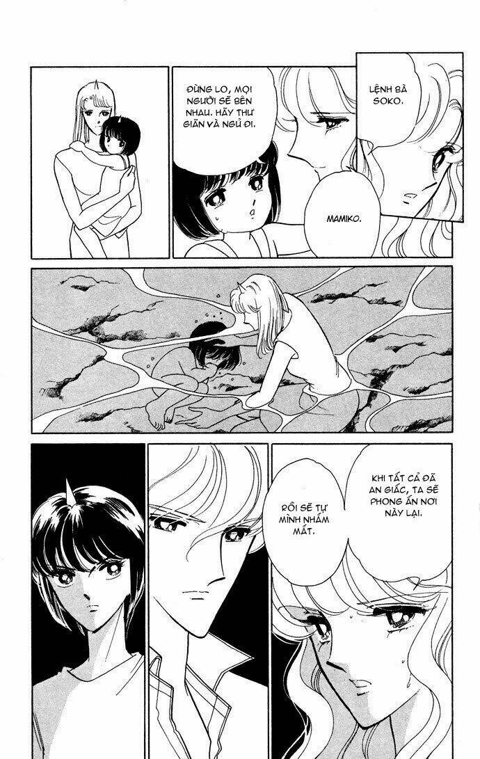 Ao No Fuuin - Blue Seal: Chapter 53