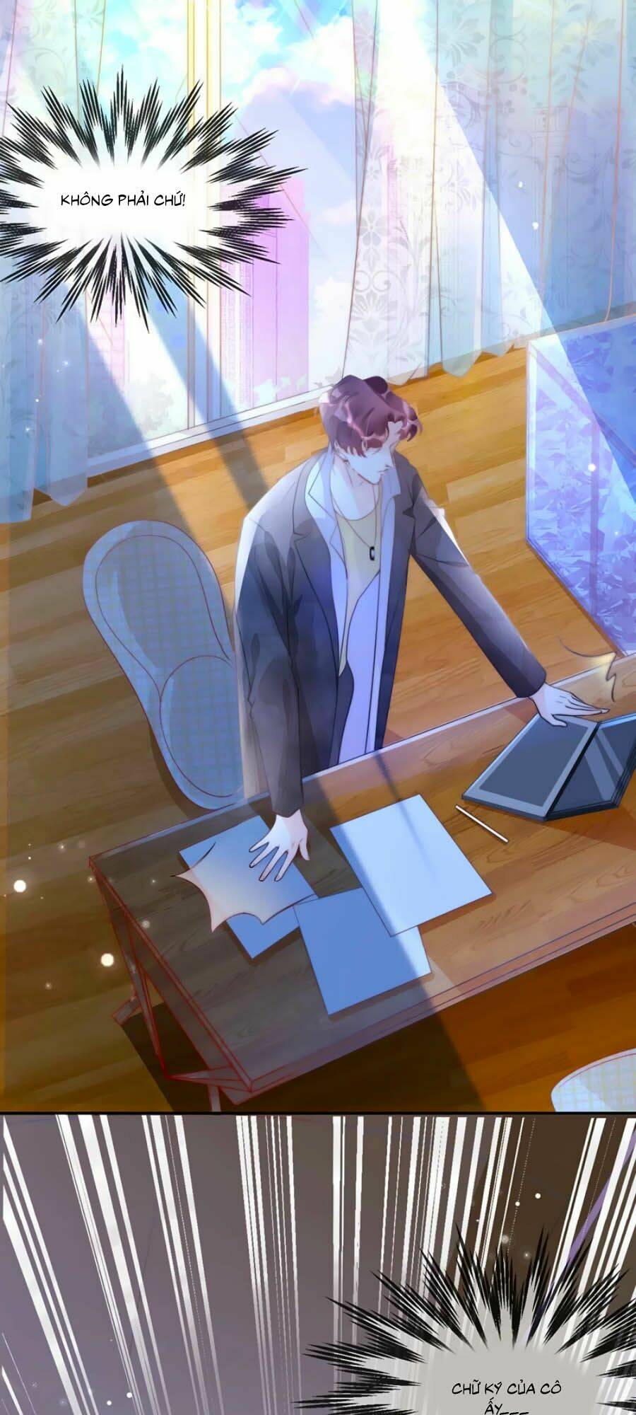 Cựu Ái Tân Nhan: Chapter 7