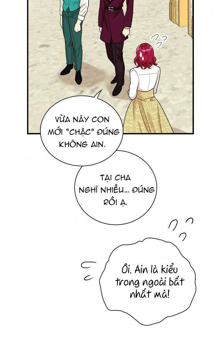 Xuyên Không Trở Thành Mami Phản Diện: Chapter 61