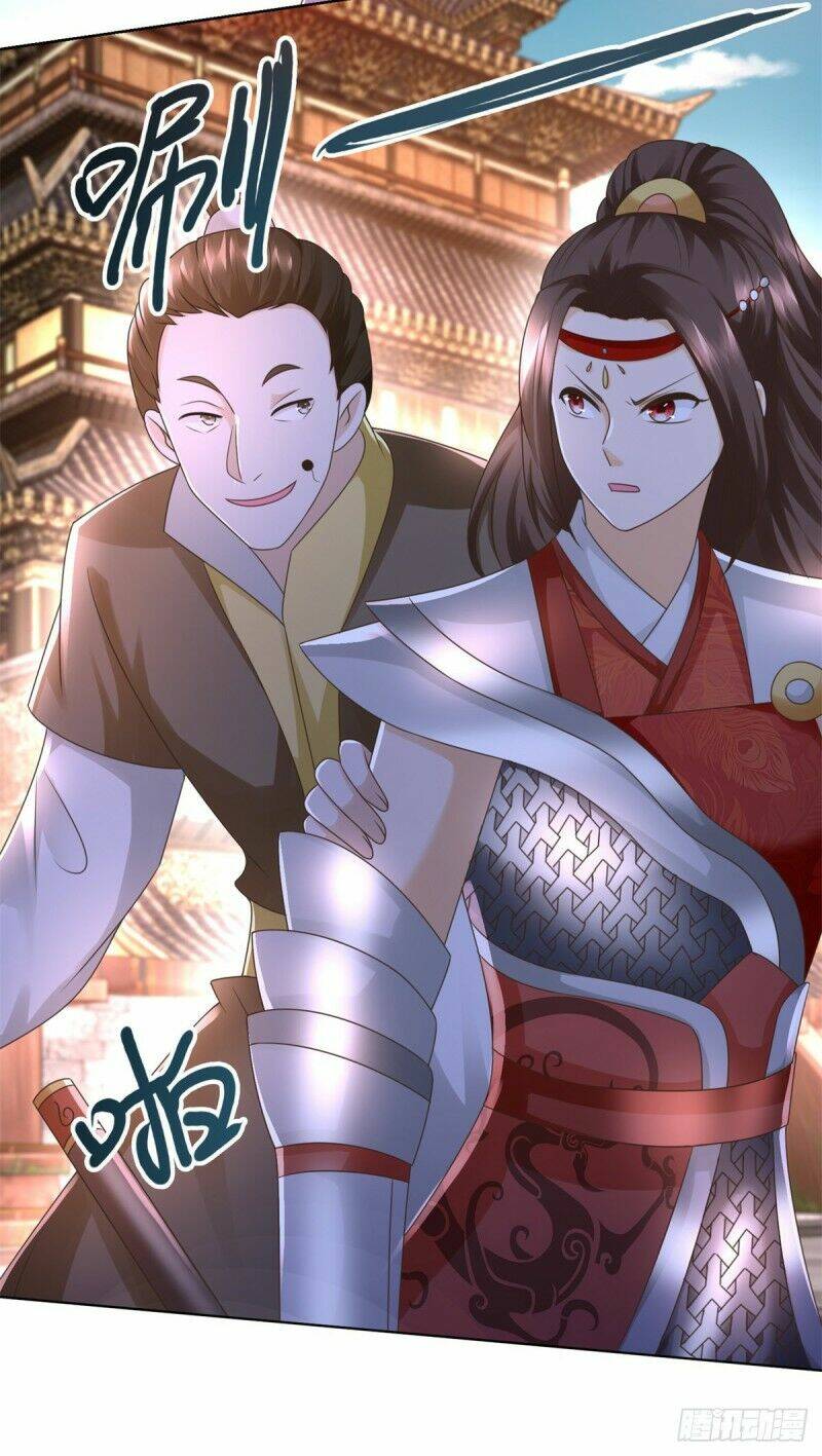 Chí Tôn Trọng Sinh: Chapter 116