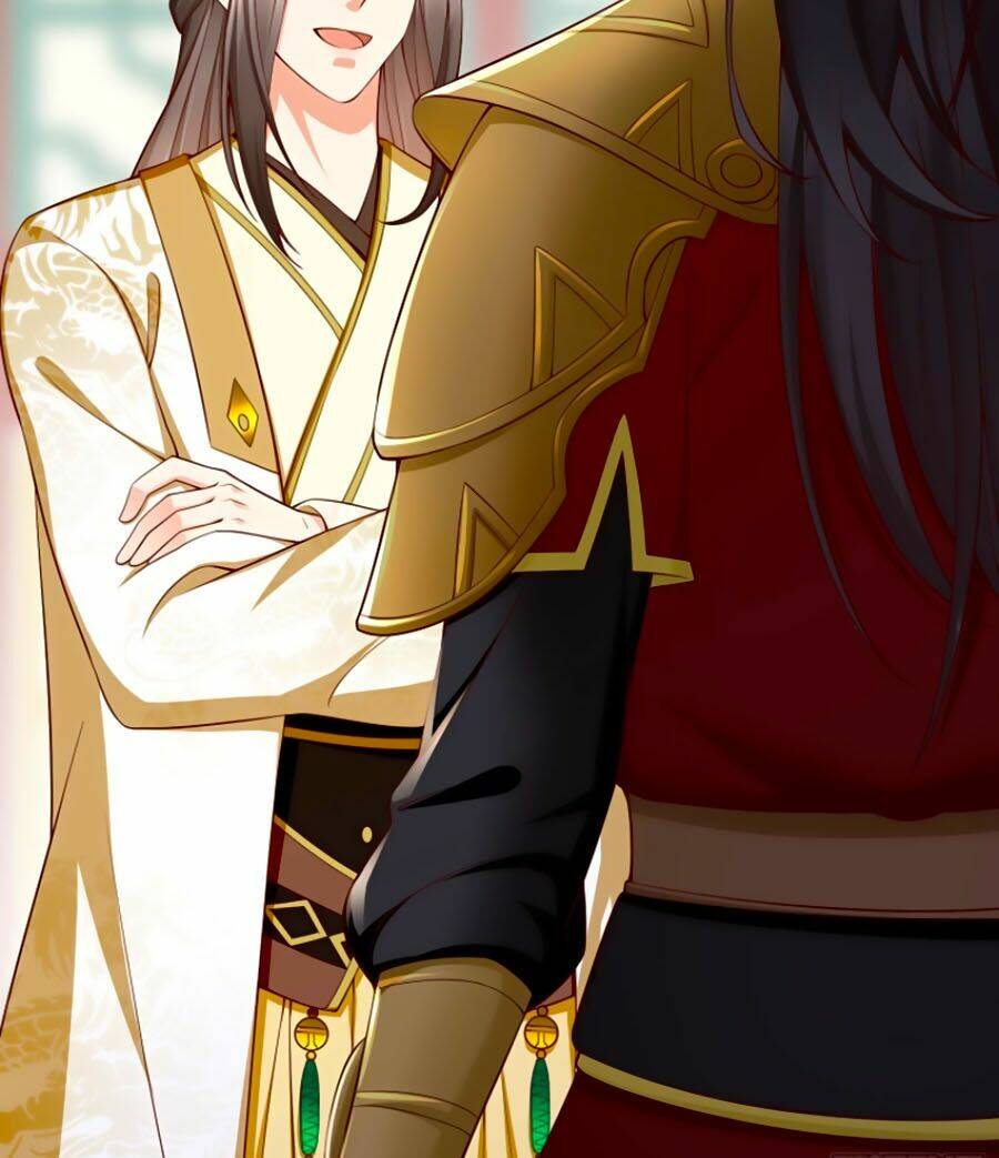 Vương Phi Là Đoá Bạch Liên Hoa: Chapter 19