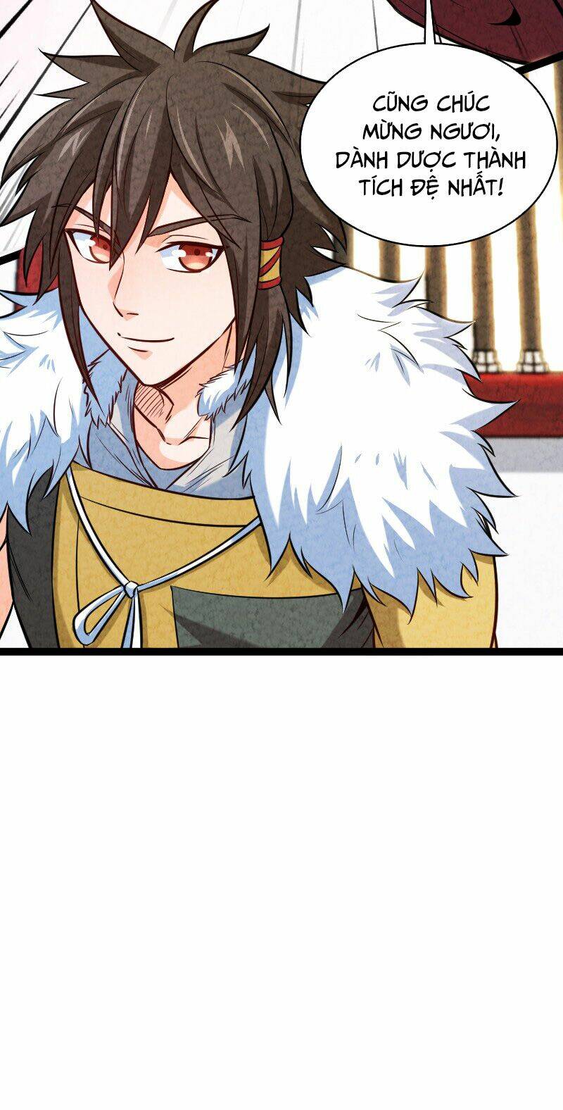 Ngươi Thực Sự Là Thiên Tài: Chapter 10