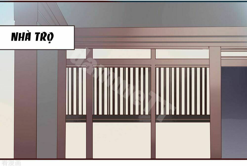 Bỉ Ngạn Hoa: Chapter 34