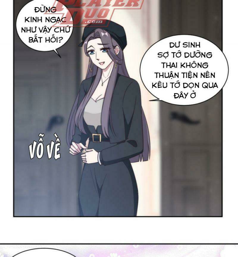 Tổng Tài, Tránh Xa Tôi Ra: Chapter 46