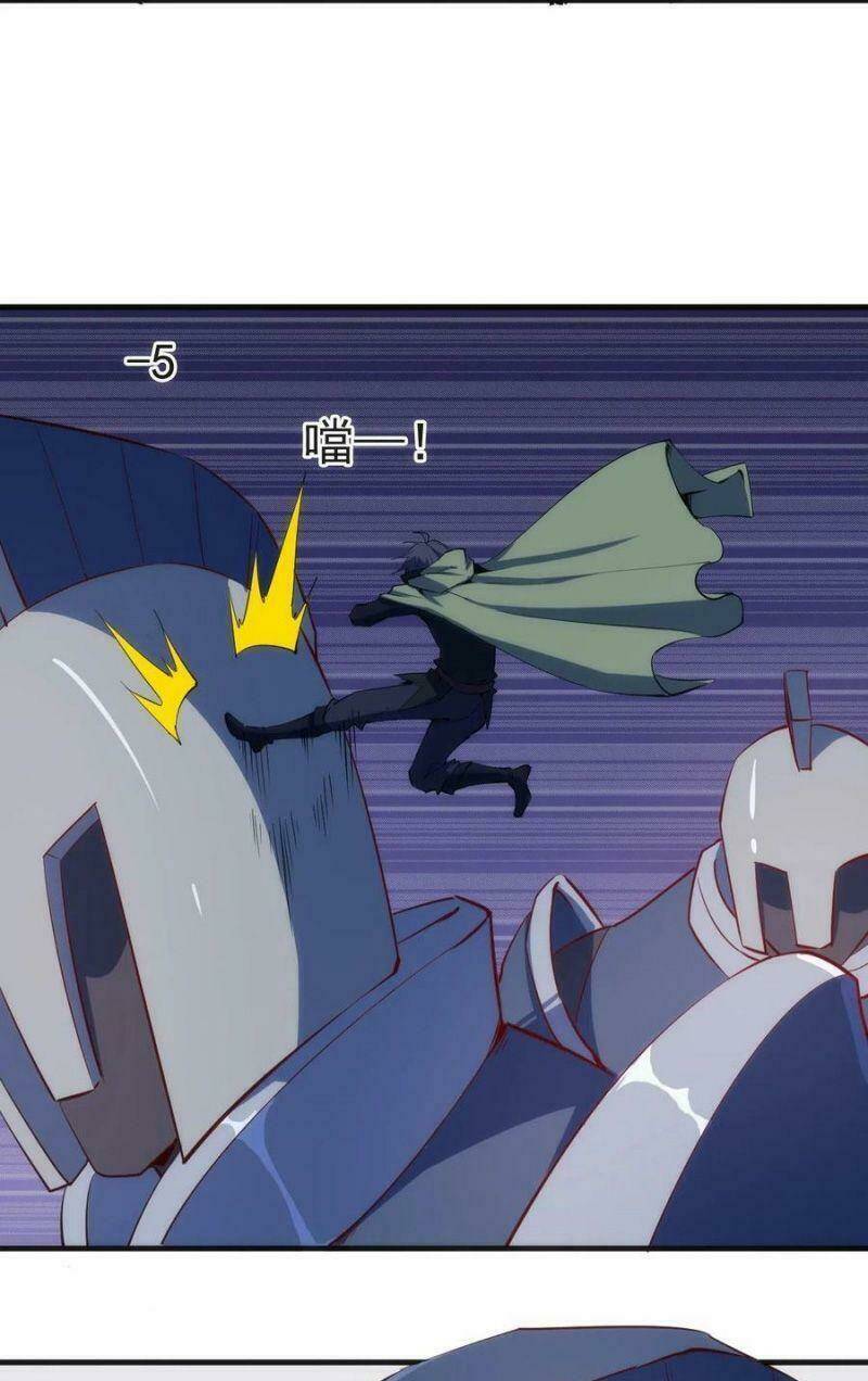 Thánh Đường Chi Thành: Chapter 75