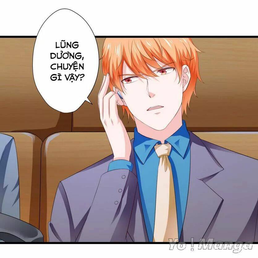 Thiểm Hôn Kinh Ái: Chapter 119