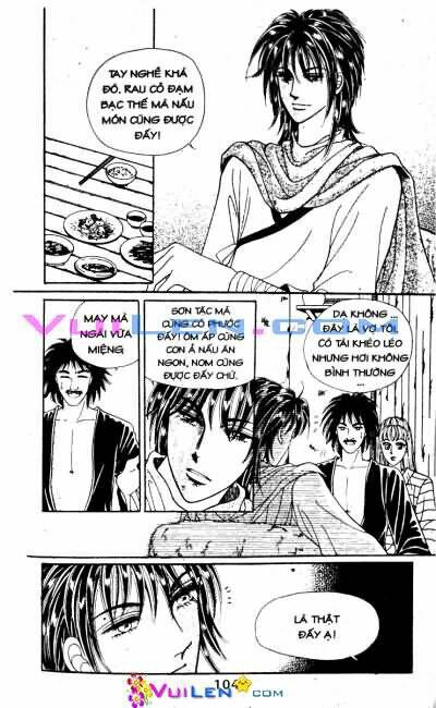 New Sexy Simpleton: Chapter 46