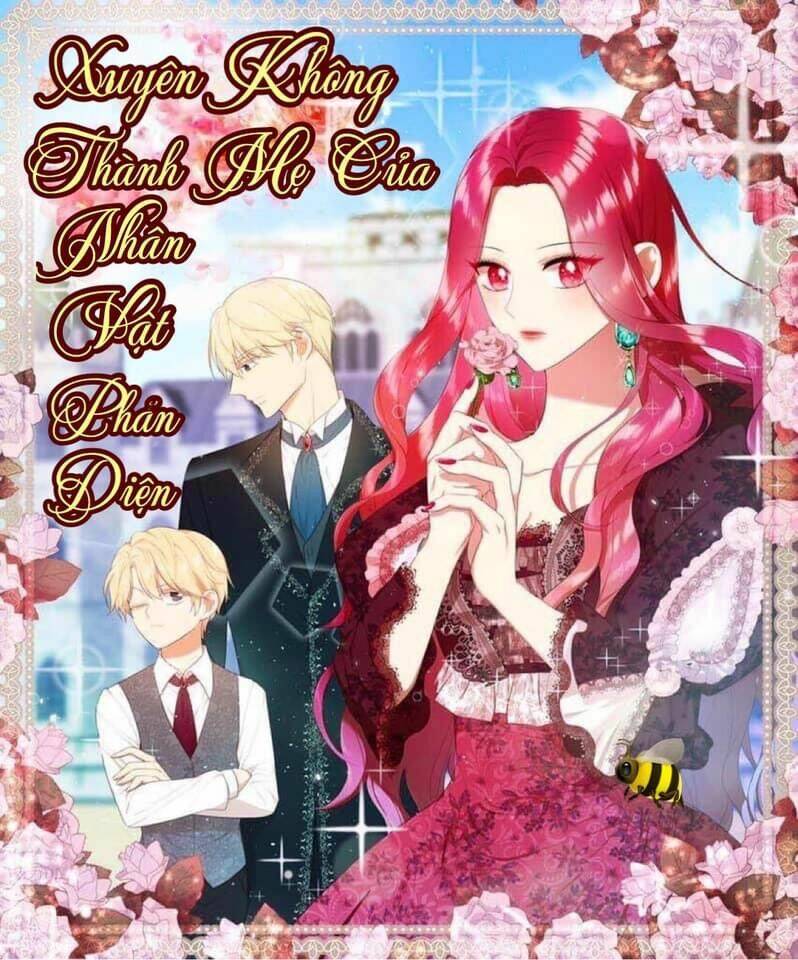 Xuyên Không Trở Thành Mami Phản Diện: Chapter 35