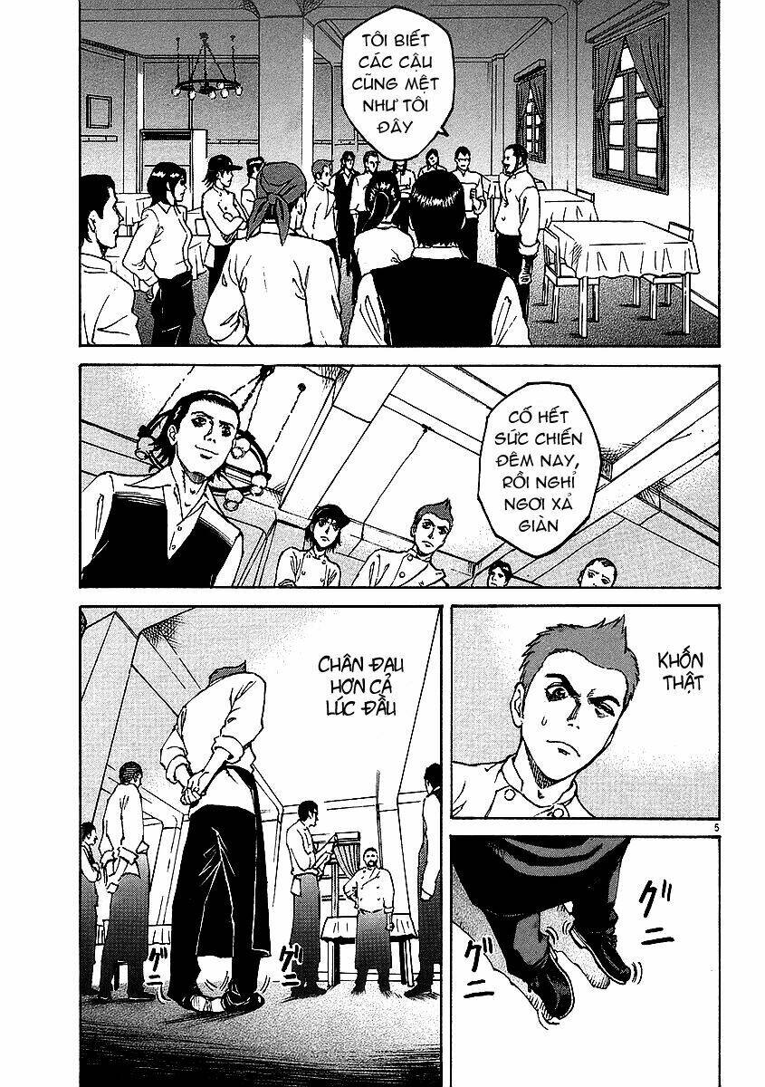 Bambino!: Chapter 14