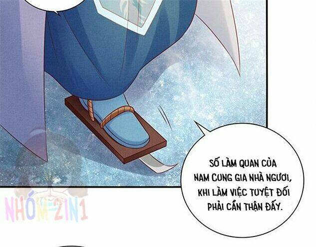 Thịnh Sủng Y Phi Chi Dao Quan Truyện: Chapter 144